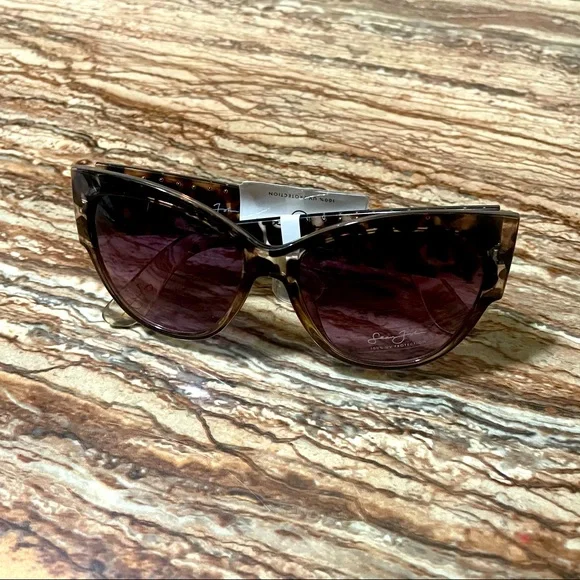 Sean John Sunglasses Leopard Print Sean John Women main image 4
